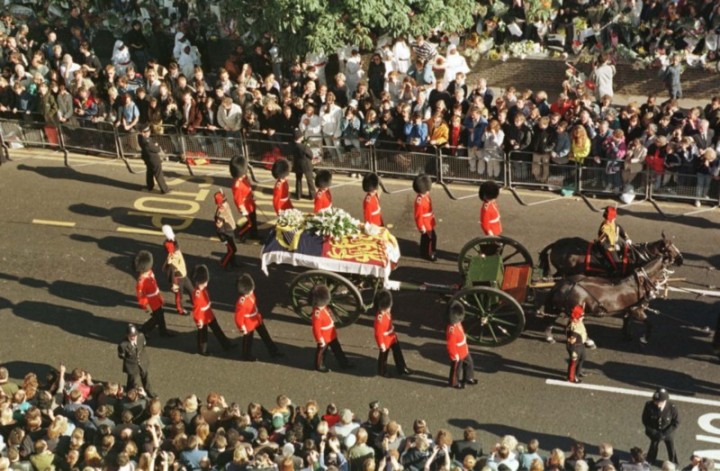42 Things That Will Happen When Queen Elizabeth Dies 42 Things That Will Happen When Queen Elizabeth Dies
