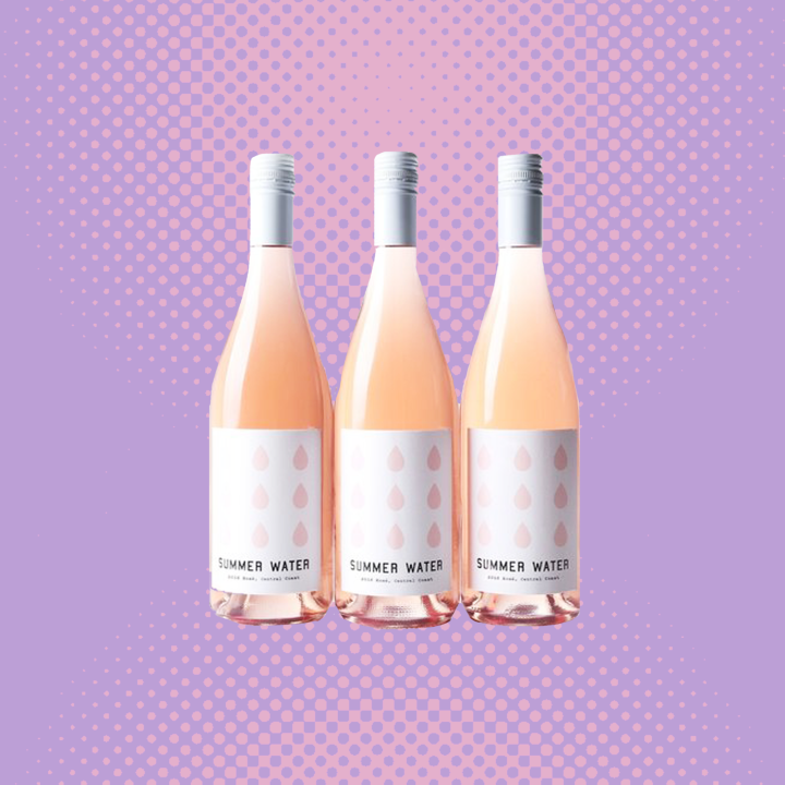 Best Cheap Rosé Wine On The Market