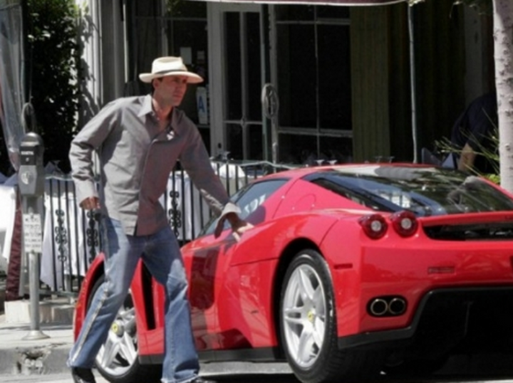 15 Expensive Things Owned by Millionaire Nicolas Cage 15 Expensive Things Owned by Millionaire Nicolas Cage
