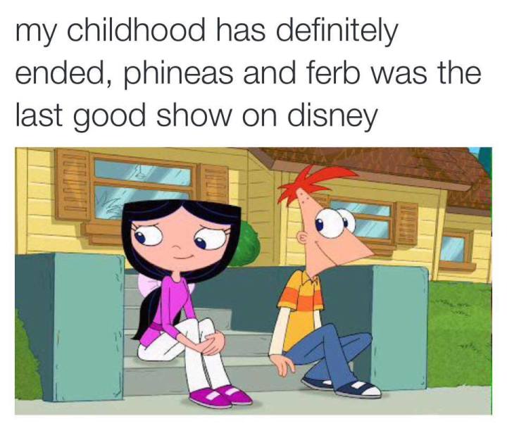 MY FAN STORY: What I Have Learned During Phineas and Ferb's Summers