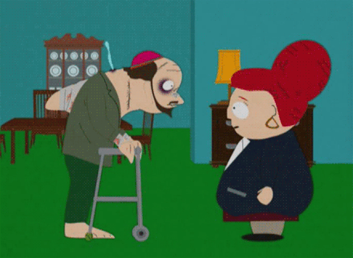 6 Times Gerald Broflovski Stole The Show On South Park