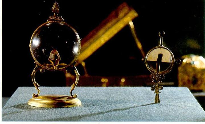 10 Expensive Things Associated with the Prophet Muhammad 10 Expensive Things Associated with the Prophet Muhammad