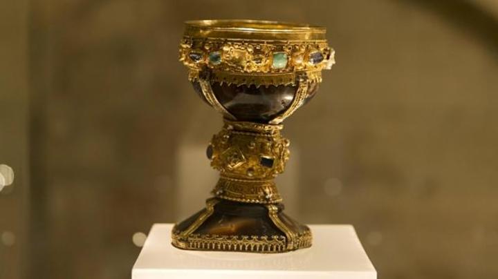 10 Expensive Relics Associated with Jesus Christ 10 Expensive Relics Associated with Jesus Christ
