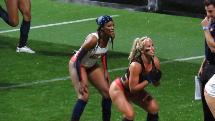 Remembering The Short Shorts