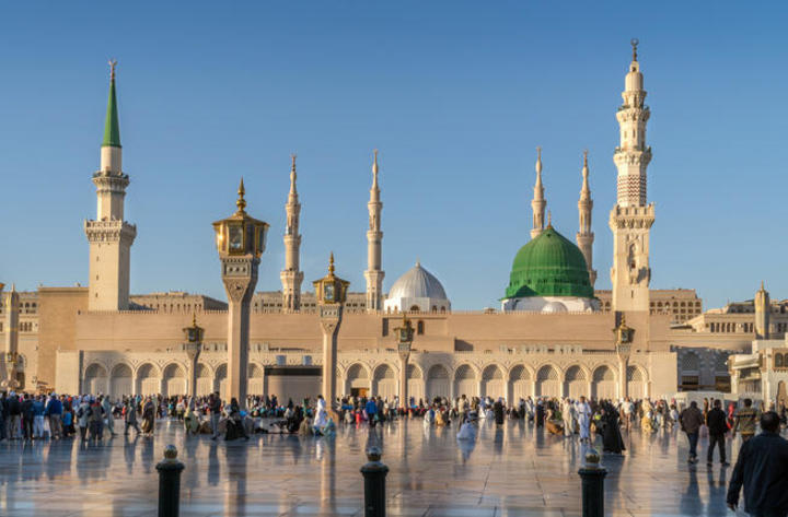 10 Expensive Things Associated with the Prophet Muhammad 10 Expensive Things Associated with the Prophet Muhammad