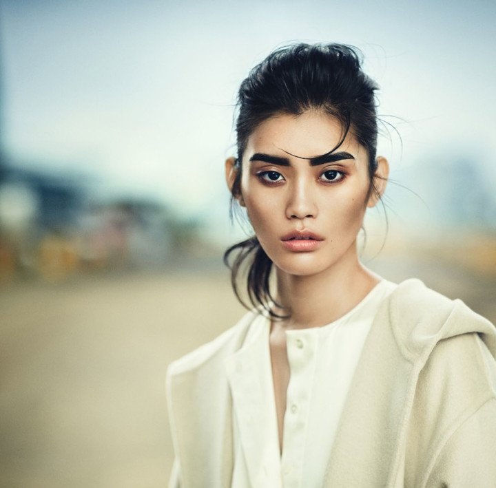 Chinese Girls to Follow on Instagram