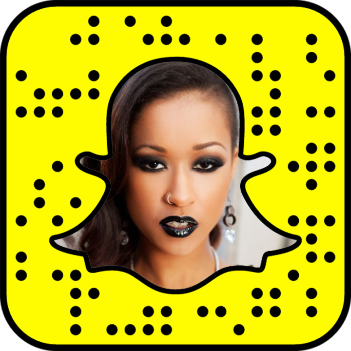 Xxx Snapchat Ebony - Best Porn Star Snapchat Stories to Follow