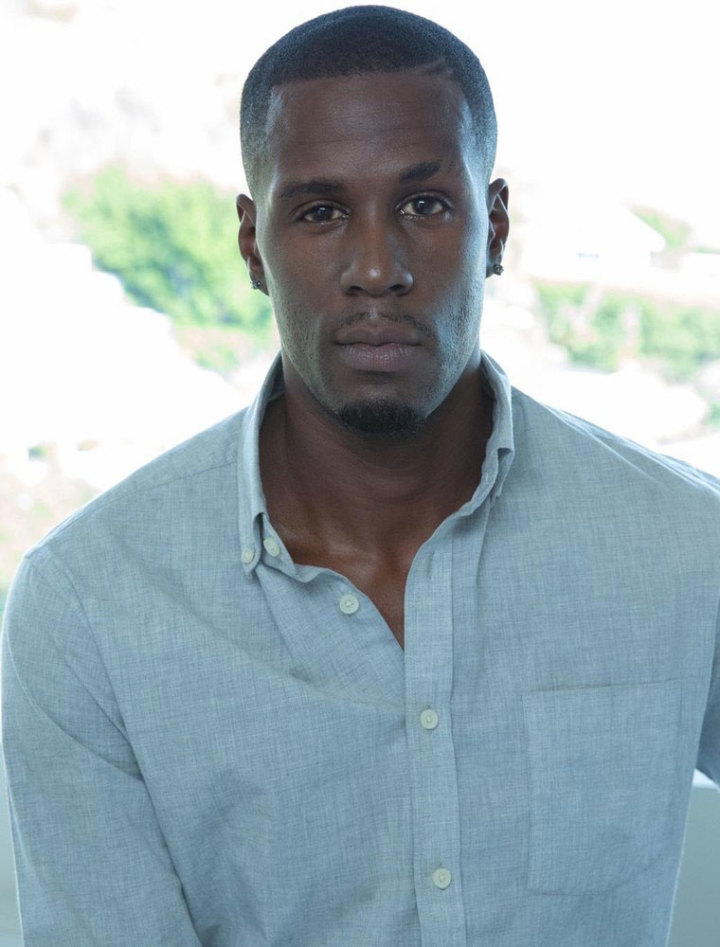 Black Porn Actor - Hottest Black Male Porn Stars