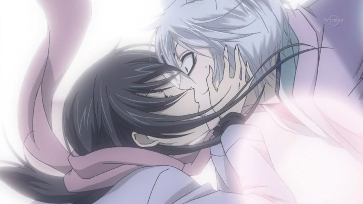 10 Best Romance Anime Shows