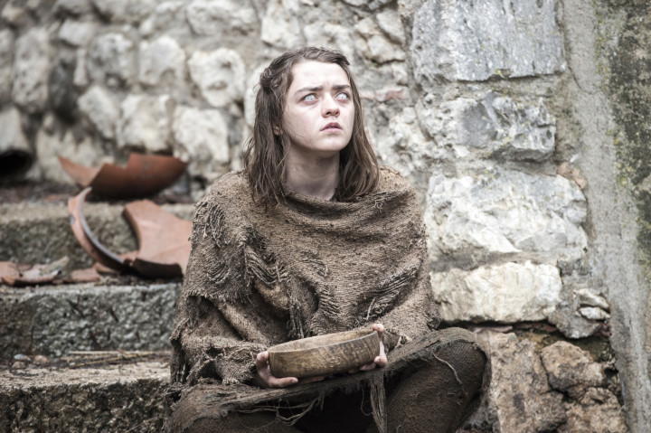 The 10 Best Game Of Thrones Female Characters