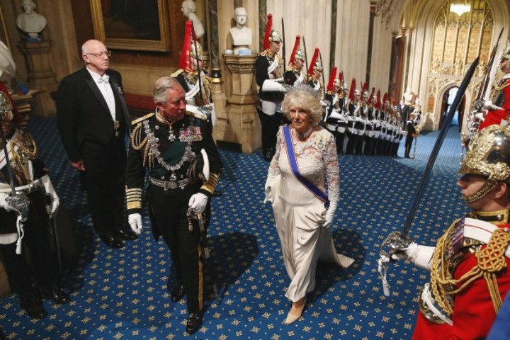 42 Things That Will Happen When Queen Elizabeth Dies 42 Things That Will Happen When Queen Elizabeth Dies
