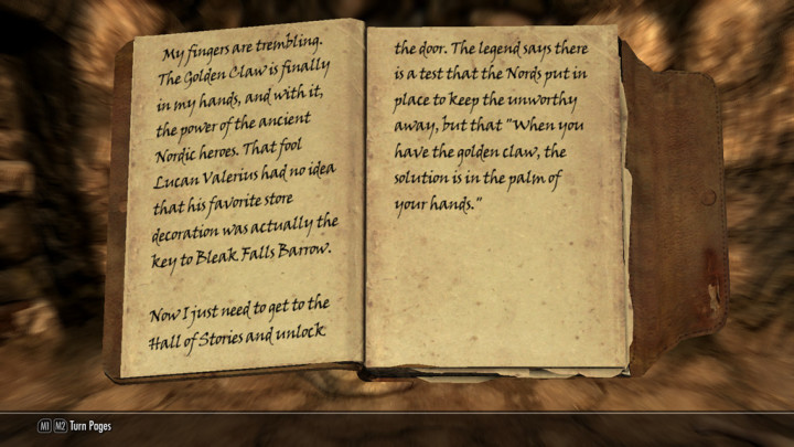 10 1 Dungeon Master Tips From The Elder Scrolls Skyrim