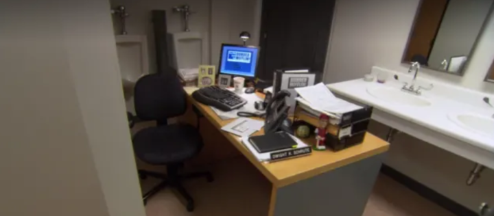 The 10 Best Pranks From The Office