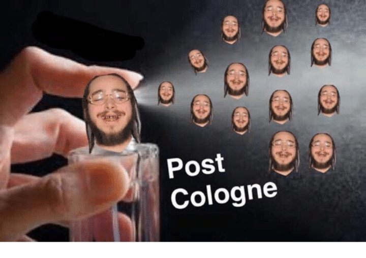Funniest Post Malone Memes to Grace the Internet