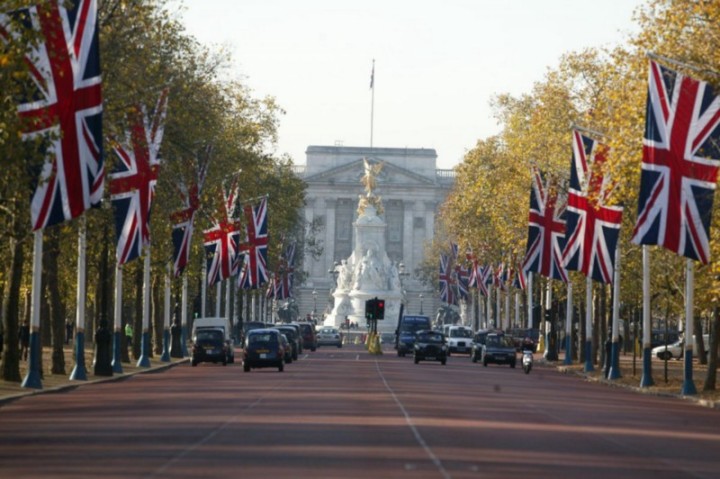 42 Things That Will Happen When Queen Elizabeth Dies 42 Things That Will Happen When Queen Elizabeth Dies
