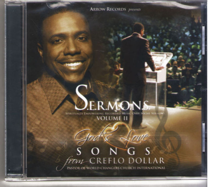 9 Expensive Things Owned by Celebrity Millionaire Creflo Dollar 9 Expensive Things Owned by Celebrity Millionaire Creflo Dollar