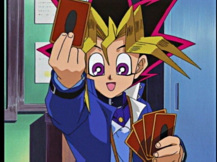 My Little Over Analysis Of Yu Gi Oh Duel Monsters Part 2 Episode 1