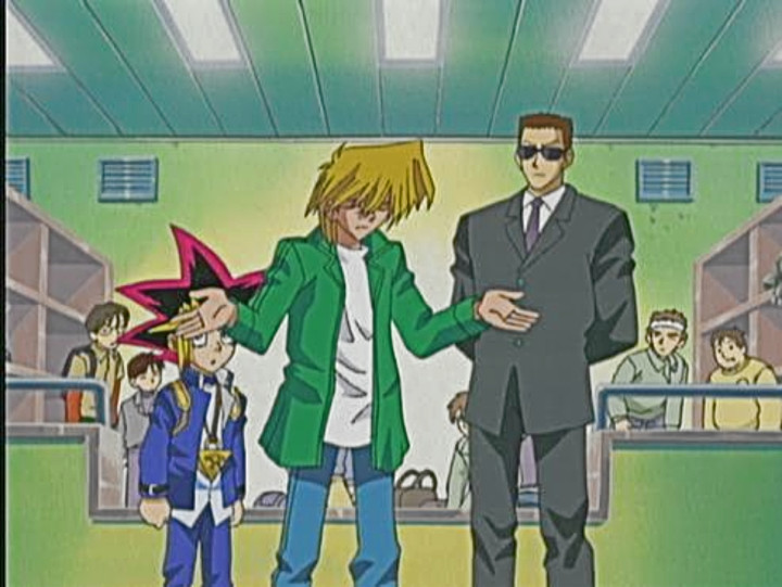 My Little Over Analysis Of Yu Gi Oh Duel Monsters Part 4 Episode 3