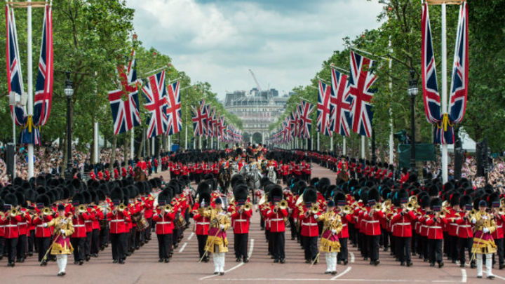 42 Things That Will Happen When Queen Elizabeth Dies 42 Things That Will Happen When Queen Elizabeth Dies