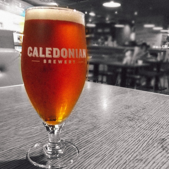 Best Scottish Beer Brands