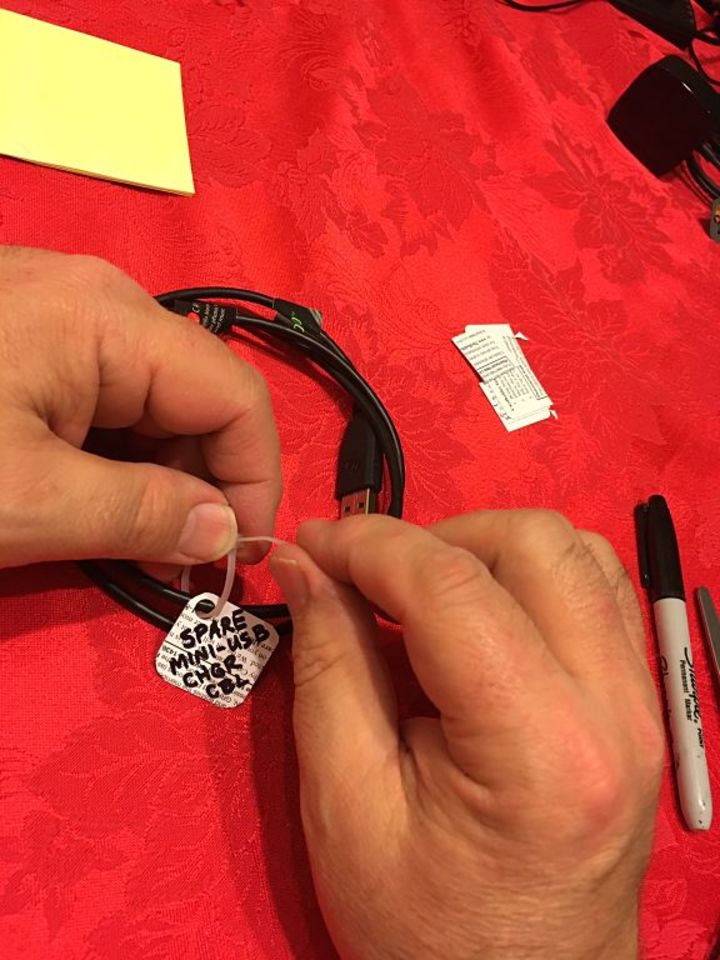 How To Manage Your "Wall Warts"