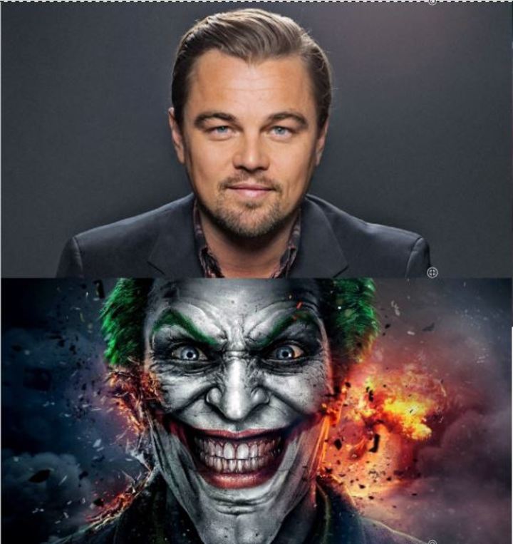 new joker actor 2021