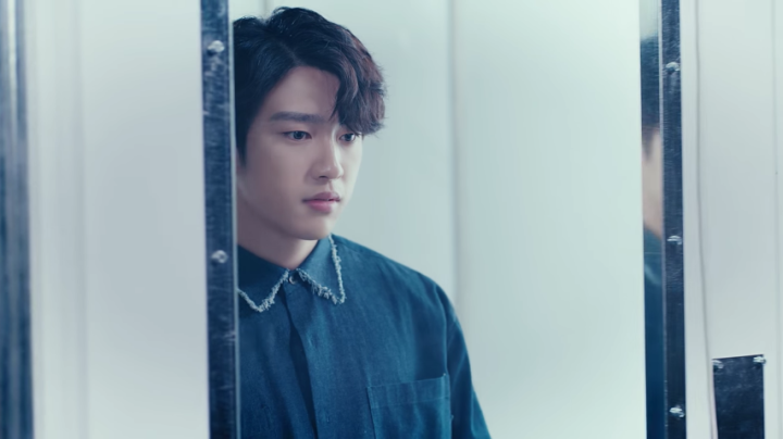 ผลการค้นหารูปภาพสำหรับ jinyoung fly mv