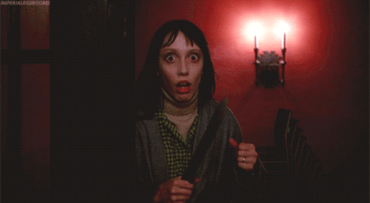 Real Horror Of The Shining The Story Of Shelley Duvall
