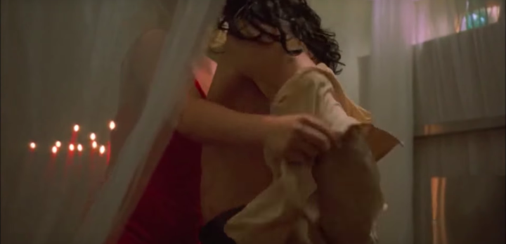 Why The Room Is The Weirdest But Most Watchable Movie I Ve Ever