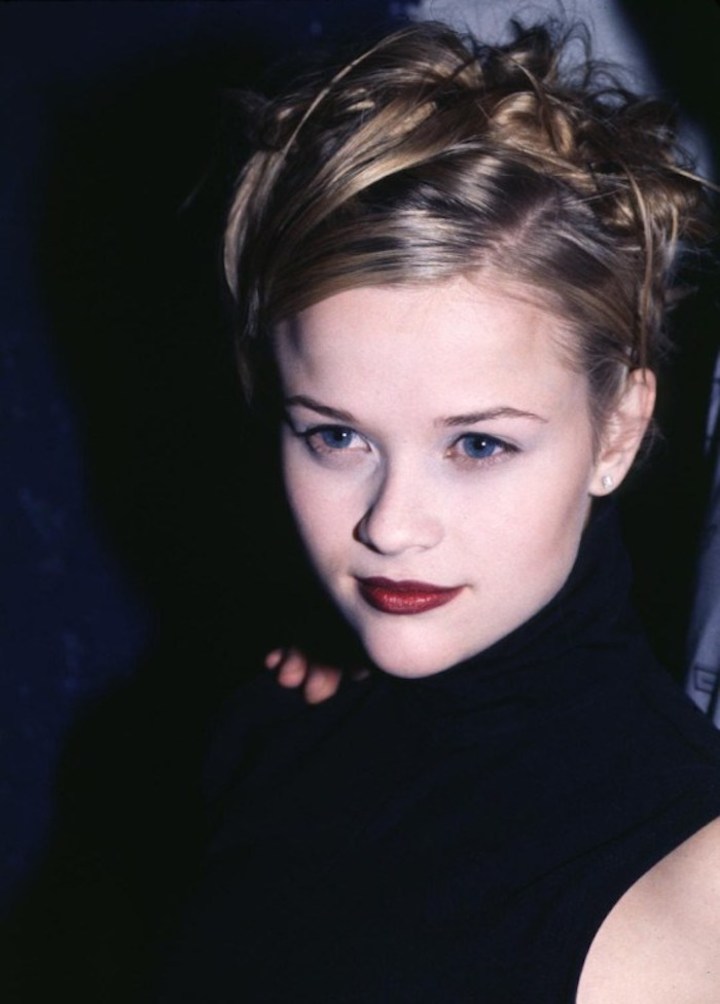 Hottest Makeup Trends Of The 1990s