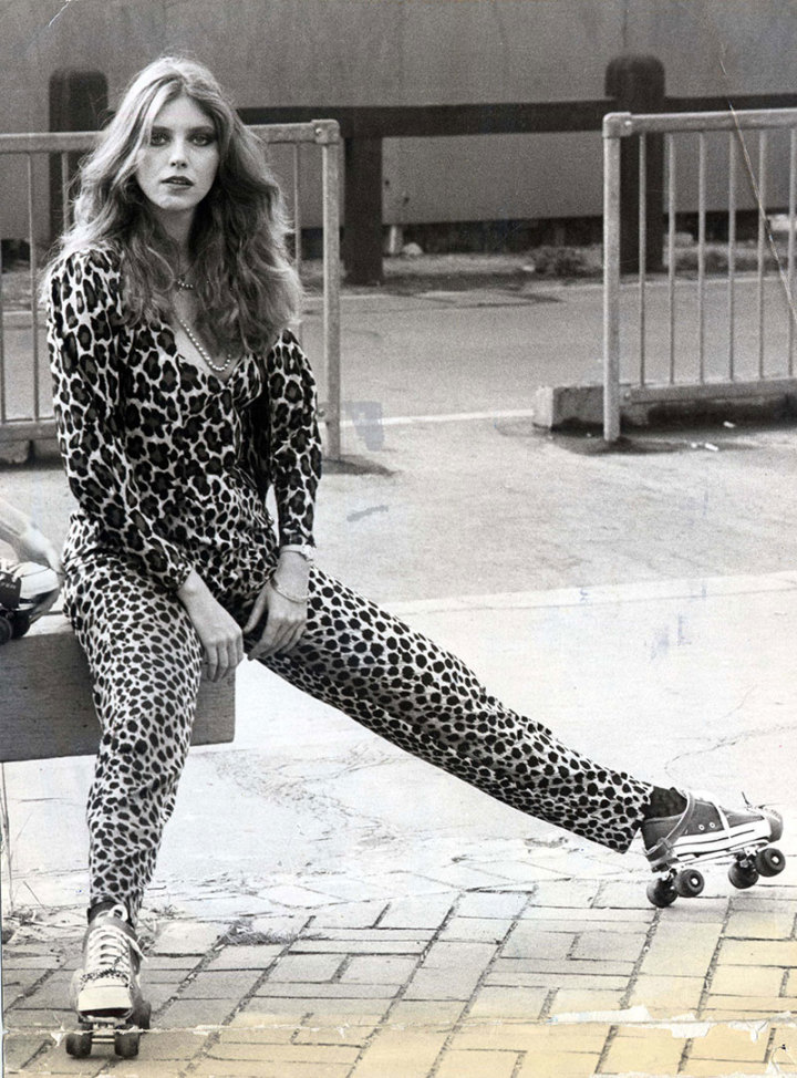 Bebe Buell Images