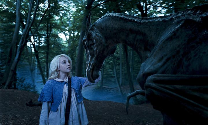 Harry Potter 10 Mistakes Jk Rowling Made