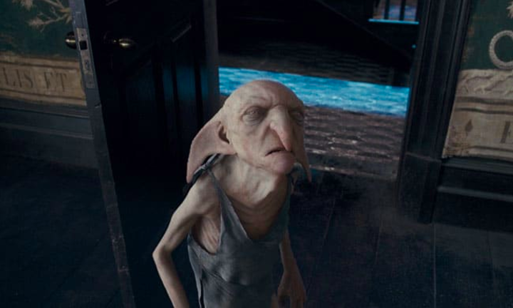 Qui Est Rab Dans Harry Potter Why Harry Potter And The Deathly Hallows Part 2 Had A Major Meltdown