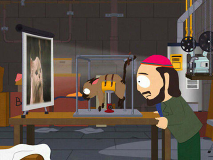 6 Times Gerald Broflovski Stole The Show On South Park