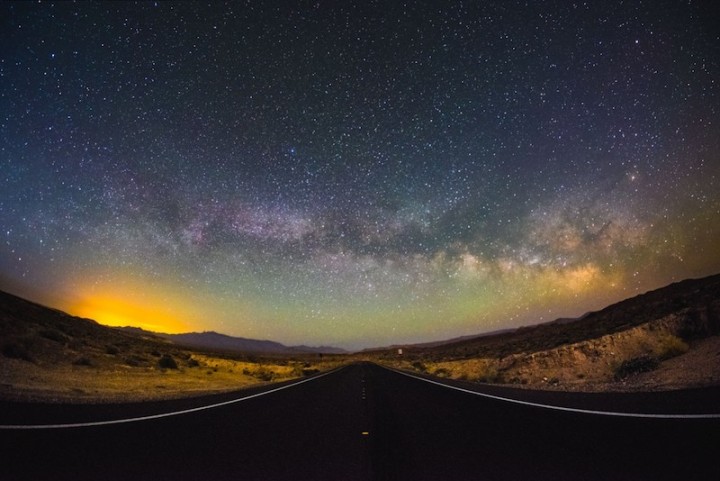 Reasons You Need a Fisheye Lens