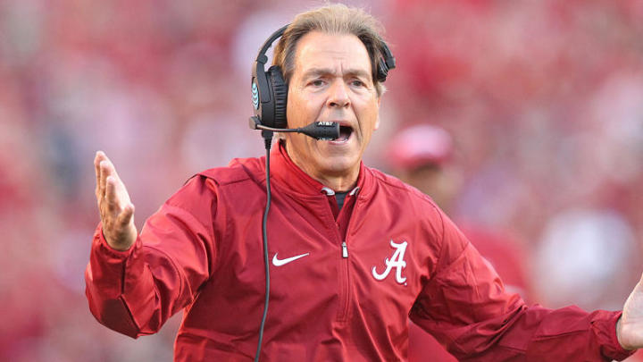 Best College Football Coaches Of All Time