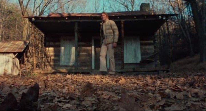 The Evil Dead Ii Cabin Is In Pieces And Needs To Be Restored For