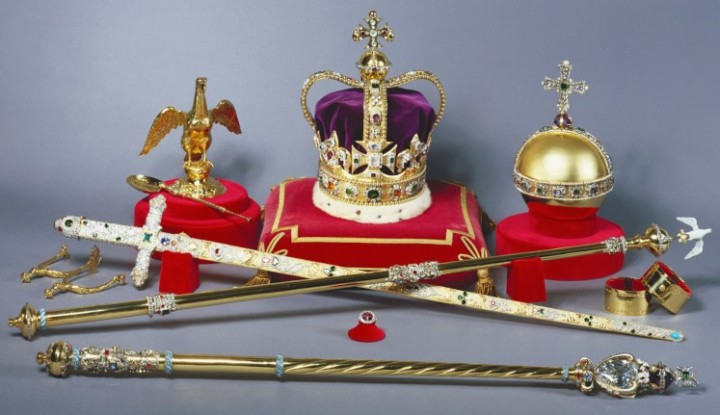 42 Things That Will Happen When Queen Elizabeth Dies 42 Things That Will Happen When Queen Elizabeth Dies
