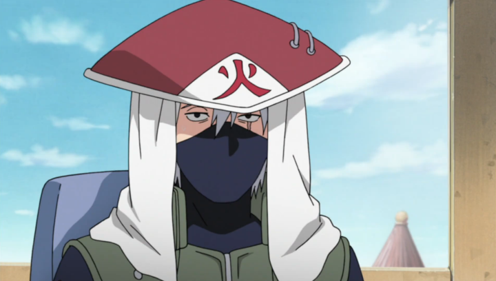 Greatest Hokage, Naruto to Boruto