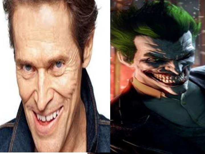 new joker actor 2021