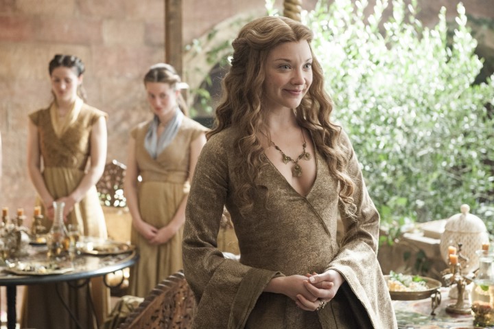 The 10 Best Game Of Thrones Female Characters