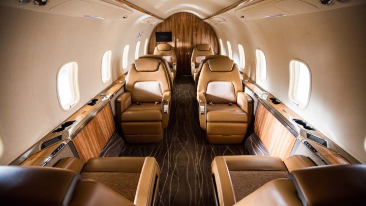 9 Expensive Things Owned by Celebrity Millionaire Creflo Dollar 9 Expensive Things Owned by Celebrity Millionaire Creflo Dollar