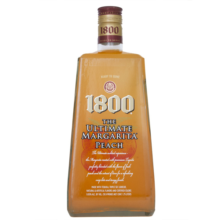 1800 margarita mix