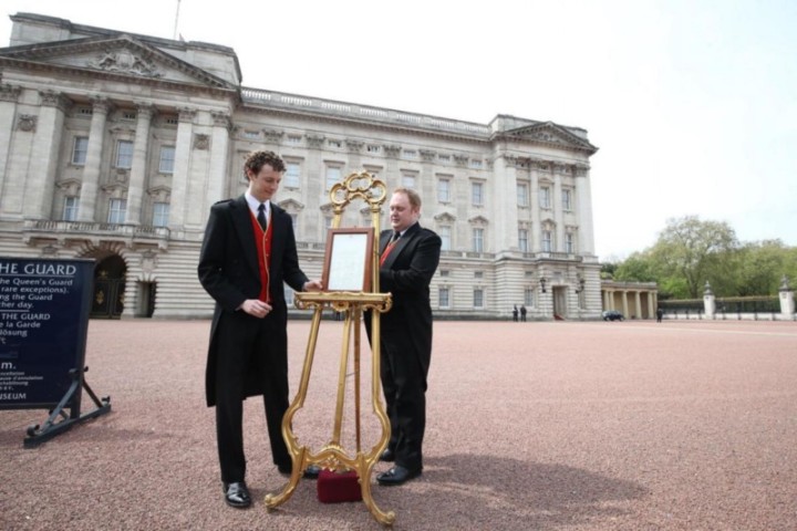 42 Things That Will Happen When Queen Elizabeth Dies 42 Things That Will Happen When Queen Elizabeth Dies