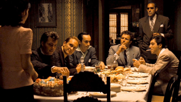Is 'The Godfather' Based On a True Story?