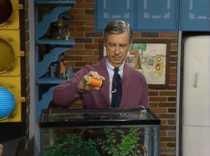 5 Interesting Facts About Mister Rogers