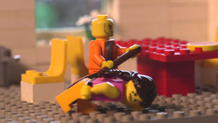 Lego Sex
