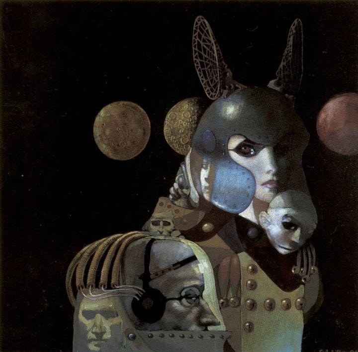 Isaac Asimov's Foundation Holistic Analysis of the Asimov Universe