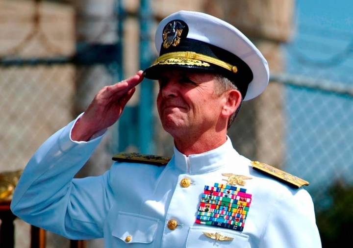 Most Notable Navy SEALs