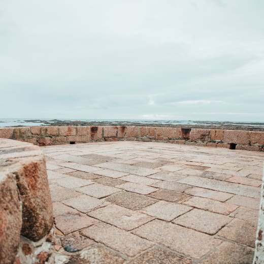 Seymour Tower Platform